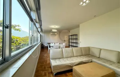 Apartamento com 3 quartos à venda na Avenida Epitácio Pessoa, --, Ipanema, Rio de Janeiro