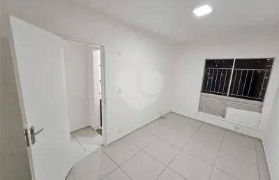 Apartamento com 2 quartos à venda em vila isabel - rj