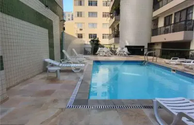 Apartamento com 2 quartos à venda na Rua São Francisco Xavier, --, Tijuca, Rio de Janeiro