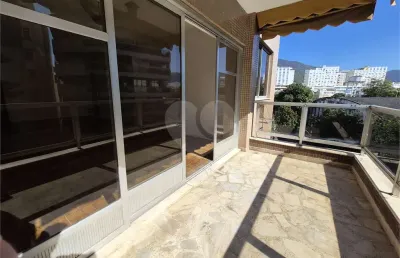 Apartamento com 2 quartos à venda na Rua Desembargador Izidro, --, Tijuca, Rio de Janeiro