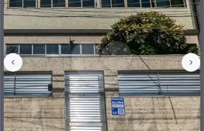 Casa com 3 quartos para alugar na Olga, --, Bonsucesso, Rio de Janeiro