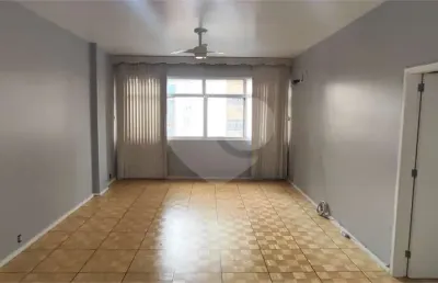 Apartamento com 4 quartos à venda na Visconde De Cabo Frio, --, Tijuca, Rio de Janeiro