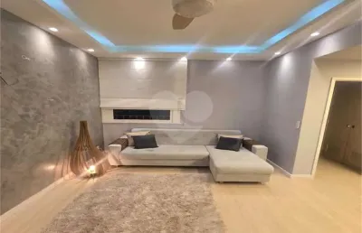 Apartamento com 2 quartos à venda na Avenida Oswaldo Cruz, --, Flamengo, Rio de Janeiro