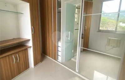 Apartamento com 3 quartos à venda em laranjeiras - rj