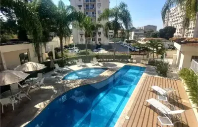 Apartamento com 3 quartos à venda em são cristóvão - rj