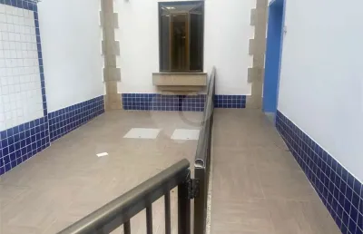 Casa à venda na Camaragibe, --, Tijuca, Rio de Janeiro
