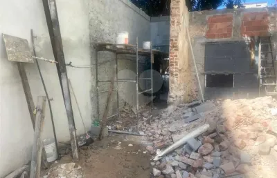 Terreno à venda na Rua Santa Luísa, --, Maracanã, Rio de Janeiro