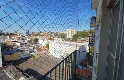 Apartamento com 2 quartos à venda na Torres Sobrinho, --, Méier, Rio de Janeiro