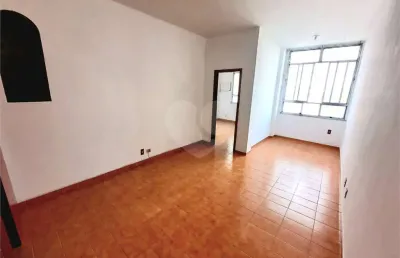 Apartamento com 1 quartos para locação em tijuca - rj
