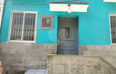 Casa em condomínio fechado com 3 quartos à venda na Rua Conde de Bonfim, --, Tijuca, Rio de Janeiro