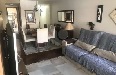 Apartamento com 3 quartos à venda na Rua Pontes Correia, --, Tijuca, Rio de Janeiro