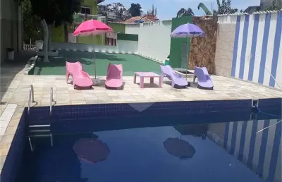 Casa com 4 quartos à venda na Tenente Marques De Sousa, --, Tijuca, Rio de Janeiro