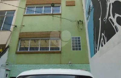 Prédio à venda na Avenida Paulo de Frontin, --, Rio Comprido, Rio de Janeiro