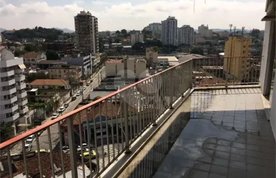 Apartamento com 2 quartos à venda em engenho novo - rj