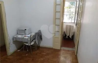 Apartamento com 2 quartos à venda na Uruguai, --, Tijuca, Rio de Janeiro