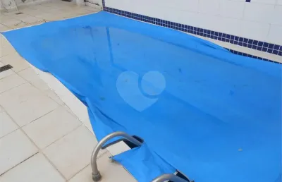 Casa com 5 quartos à venda na Indaiaçu, --, Tijuca, Rio de Janeiro