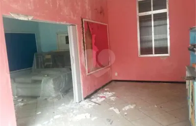 Casa com 5 quartos à venda na Rego Lópes, --, Tijuca, Rio de Janeiro
