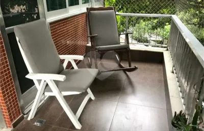 Apartamento com 2 quartos à venda em vila isabel - rj