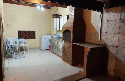 Casa de vila com 4 quartos à venda em vila isabel - rj