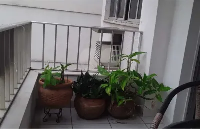 Apartamento com 3 quartos à venda na Rua Conde de Bonfim, --, Tijuca, Rio de Janeiro