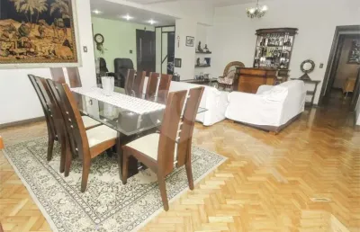 Apartamento com 4 quartos à venda na Aguiar, --, Tijuca, Rio de Janeiro