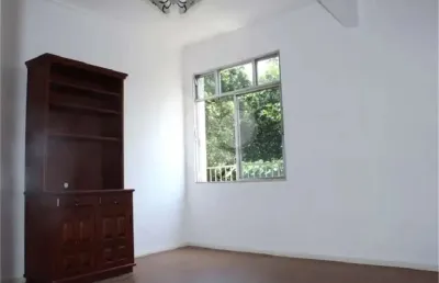 Apartamento com 2 quartos à venda na Alfredo Pinto, --, Tijuca, Rio de Janeiro