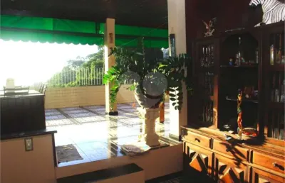 Casa com 5 quartos à venda na Prefeito João Felipe, --, Santa Teresa, Rio de Janeiro