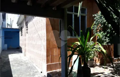 Casa com 2 quartos à venda na Estrada Capenha, --, Freguesia (Ilha do Governador), Rio de Janeiro