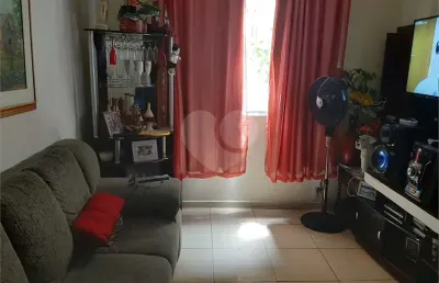 Apartamento com 2 quartos à venda em vila isabel - rj