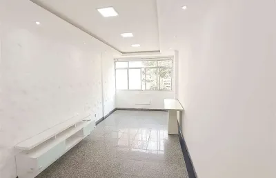 Apartamento com 3 quartos à venda na Rua Conde de Bonfim, --, Tijuca, Rio de Janeiro