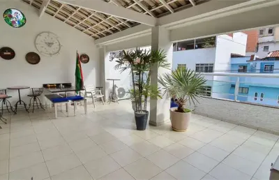 Casa com 5 quartos à venda na Domício Da Gama, --, Tijuca, Rio de Janeiro
