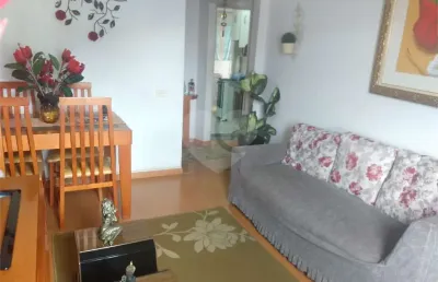 Apartamento com 2 quartos à venda na Rua Haddock Lobo, --, Tijuca, Rio de Janeiro