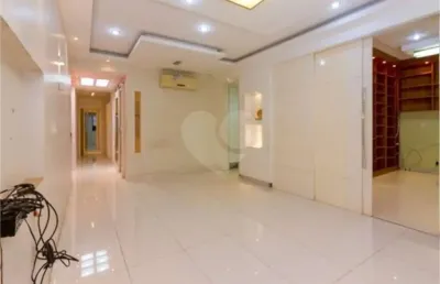 Apartamento com 5 quartos à venda na Praia do Flamengo, --, Flamengo, Rio de Janeiro