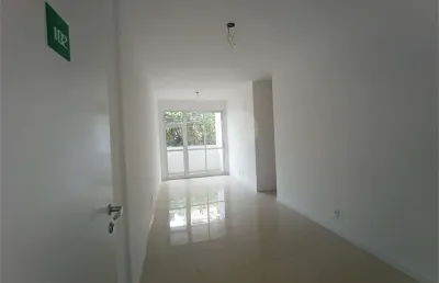 Apartamento com 3 quartos à venda em vila isabel - rj