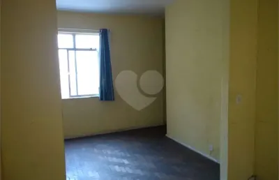 Apartamento com 2 quartos à venda em praça da bandeira - rj
