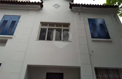 Casa com 4 quartos à venda na Rua Torres Homem, --, Vila Isabel, Rio de Janeiro