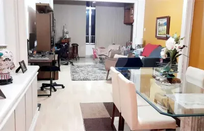 Apartamento com 3 quartos à venda em copacabana - rj