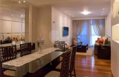 Apartamento com 4 quartos à venda na Rua Afonso Pena, --, Tijuca, Rio de Janeiro