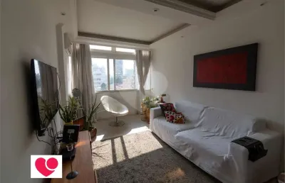Apartamento com 4 quartos à venda na Heitor Beltrão, --, Tijuca, Rio de Janeiro