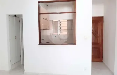Apartamento com 1 quarto à venda na Rua Carvalho Alvim, --, Tijuca, Rio de Janeiro
