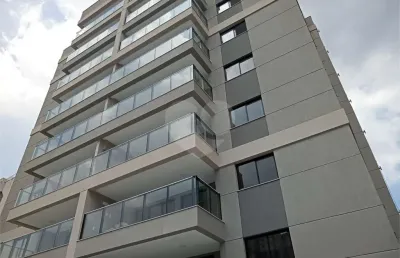 Apartamento com 3 quartos à venda em praça da bandeira - rj