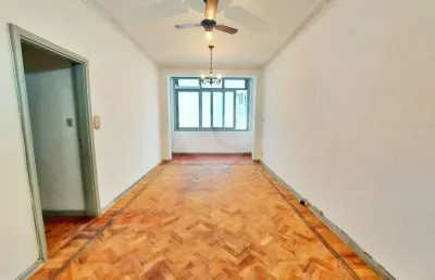 Apartamento com 3 quartos à venda na Avenida Nossa Senhora de Copacabana, --, Copacabana, Rio de Janeiro