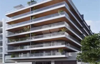 Apartamento com 3 quartos à venda na Rua Marquês de Valença, --, Tijuca, Rio de Janeiro