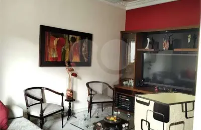 Apartamento com 3 quartos à venda em são cristóvão - rj