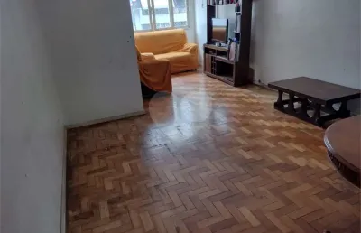 Apartamento com 3 quartos à venda na Rua Conde de Bonfim, --, Tijuca, Rio de Janeiro