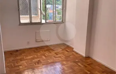 Apartamento com 2 quartos à venda na Barão Do Bom Retiro, --, Grajaú, Rio de Janeiro