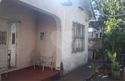 Casa com 4 quartos à venda na Ferdinando Laboriau, --, Tijuca, Rio de Janeiro