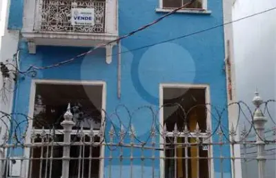 Casa com 10 quartos à venda na Avenida Paula Sousa, --, Tijuca, Rio de Janeiro