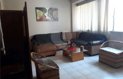 Casa com 5 quartos à venda na Rua General Canabarro, --, Tijuca, Rio de Janeiro