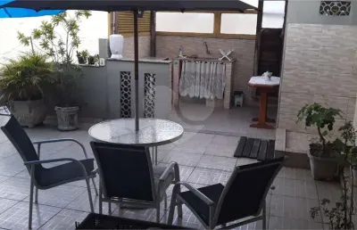 Casa com 5 quartos à venda na Do Matoso, --, Tijuca, Rio de Janeiro